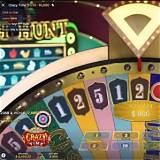 88bet crazy time live
