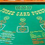 bet-boom bet three card poker