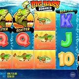 boss8 big bass bonanza
