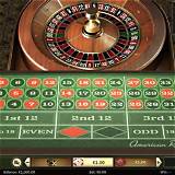 tip88 american roulette